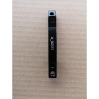 Tektro Adapter für Scheibenbremse, PM 160 mm auf...