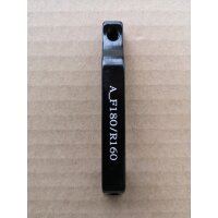 Tektro Adapter IS Rahmen/Gabel auf Bremse PM F180 bzw....
