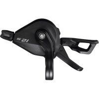Shimano SL-M6100 Deore Schalthebel rechts, 12-fach ohne...