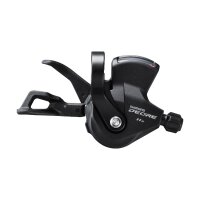 Shimano SL-M5100 Deore Schalthebel rechts, 11-fach mit...