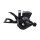 Shimano SL-M5100 Deore Schalthebel rechts, 11-fach mit Ganganzeige