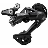 Shimano RD-M4120 SGS Deore shadow Schaltwerk, langer...