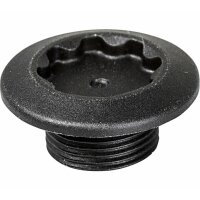 Shimano Kurbelschraube Hollowtech II links (Y1H614000 )...
