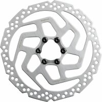 Shimano SM-RT26 Bremsscheibe IS 6-Loch, 180 mm, NEU