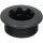 Shimano Kurbelschraube Hollowtech II links (Y1KY08000) FC-7900 Dura Ace