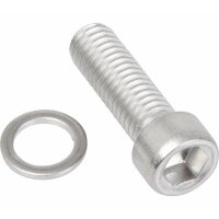 Shimano Klemmschraube Typ 1 für Hollowtech II Kurbel...