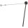 Shimano Verbindungskabel für Cantileverbremsen Typ C106  mm