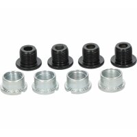 Shimano Kettenblattschrauben FC-M625 (Y1PD98030) mit...