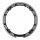 Shimano Kettenschutzscheibe / Hosenschutzscheibe für FC-M590 48 Z silber