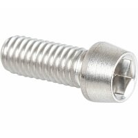 Shimano Klemmschraube Typ 2 für Hollowtech II Kurbel...