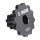 Unior 1609.1 Werkzeug Kurbelschraube Shimano Hollowtech (vergleichbar TL-FC16)