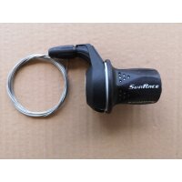 Sunrace TSM21 Twist Shifter Drehgriffschalthebel rechts,...