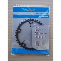 Shimano Kettenblatt für Ultegra FC-6601 Kurbel,...