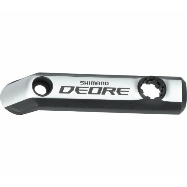 Shimano BL/BR-M596 Deore Ausgleichsbehälterdeckel, links