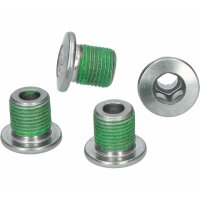 Shimano Kettenblattschrauben FC-M552 & FC-M610...