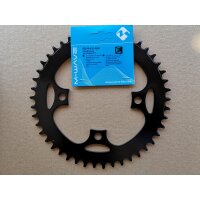 M-Wave Bosch/Brose E-Bike Kettenblatt 46 Zähne...