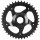 M-Wave Bosch Generation 3 E-Bike Kettenblatt 40 Zähne, Direct Mount