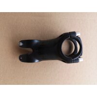 Kore Aerox Vorbau, 31,8*70 mm, 1 1/8 Zoll Ahead, schwarz