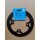 M-Wave PD-G-104-SL 42 Kettenschutz E-Bike für 42 Zähne, LK 104 mm, schwarz