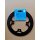 M-Wave PD-G-104-SL 44 Kettenschutz E-Bike für 44 Zähne, LK 104 mm, schwarz