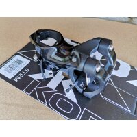 Kore Durox Vorbau, 31,8*60 mm, 1 1/8 Zoll Ahead, schwarz