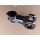 Kore XCD 1 Vorbau, 31,8*70 mm, 1 1/8 Zoll Ahead, schwarz