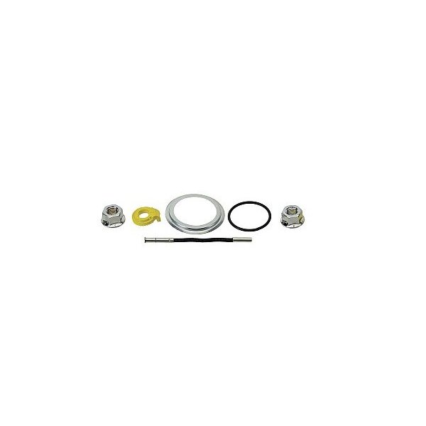 Shimano Kleinteile NEXUS 3-Gang Nabe mit Achslänge 168 mm