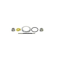 Shimano Kleinteile NEXUS 3-Gang Nabe mit Achslänge...