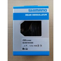 Shimano RD-M6100 SGS Deore shadow plus Schaltwerk 12-fach