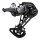 Shimano RD-M6100 SGS Deore shadow plus Schaltwerk 12-fach