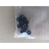 Truvativ Kettenblattschrauben Stahl für Kurbel MTB...