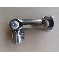 Satori Up 2 Vorbau 1 1/8 Zoll winkelverstellbar, 31,8*110...