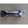 Satori Up 2 Vorbau 1 1/8 Zoll winkelverstellbar, 31,8*110 mm, silber, NEU
