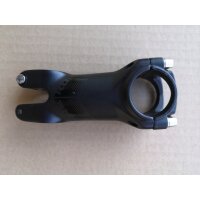 Kore Aerox Vorbau, 31,8*80 mm, 1 1/8 Zoll Ahead, schwarz