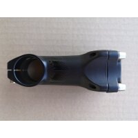 Kore Aerox Vorbau, 31,8*80 mm, 1 1/8 Zoll Ahead, schwarz