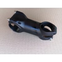 Kore Aerox Vorbau, 31,8*80 mm, 1 1/8 Zoll Ahead, schwarz