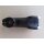 Kore Aerox Vorbau, 31,8*80 mm, 1 1/8 Zoll Ahead, schwarz