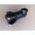 Kore Aerox Vorbau, 31,8*80 mm, 1 1/8 Zoll Ahead, schwarz