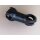 Kore Aerox Vorbau, 31,8*80 mm, 1 1/8 Zoll Ahead, schwarz