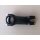 Kore Aerox Vorbau, 31,8*90 mm, 1 1/8 Zoll Ahead, schwarz