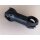Kore Aerox Vorbau, 31,8*90 mm, 1 1/8 Zoll Ahead, schwarz