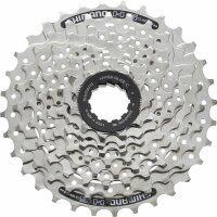 Shimano CS-HG41 Kassette 8-fach, 11-30 Zähne, OVP