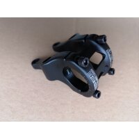 Haibike The Stem Vorbau Direct Mount, Länge 52 mm, Lenkerklemmung 31,8 mm, schwarz