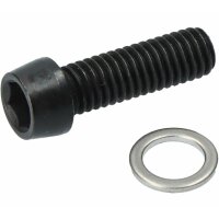 Shimano Klemmschraube Typ 3 für Hollowtech II Kurbel...