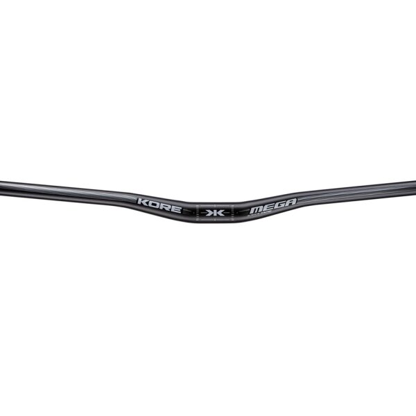 Kore Mega Riser MTB-Lenker, 31,8*760*20 mm, schwarz