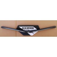 Kore Mega Riser MTB-Lenker, 31,8*760*20 mm, schwarz