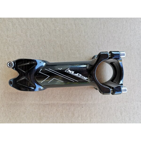XLC Comp ST-M15 Vorbau Ahead, 31,8*90 mm, schwarz, NEU