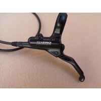 Tektro HDM 290 Auriga Scheibenbremse Postmount vorn,...