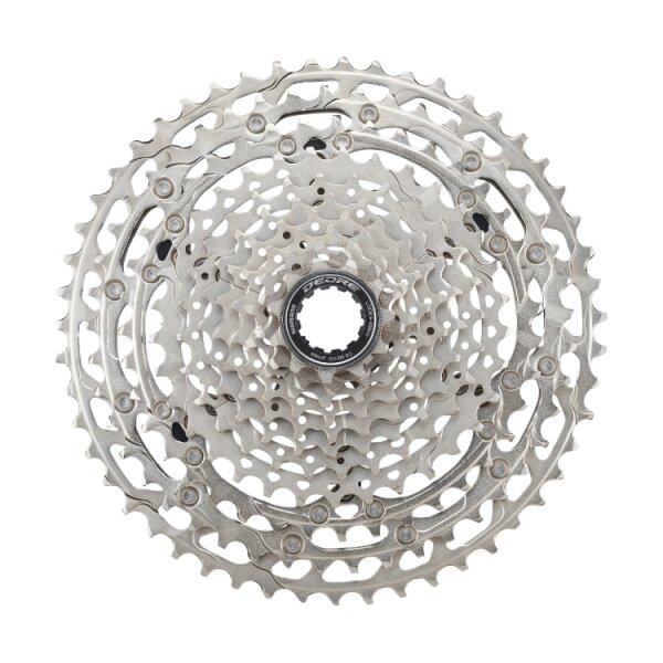Shimano CS-M5100 Kassette Deore 11-fach, 11-51 Zähne