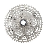 Shimano CS-M5100 Kassette Deore 11-fach, 11-51 Zähne